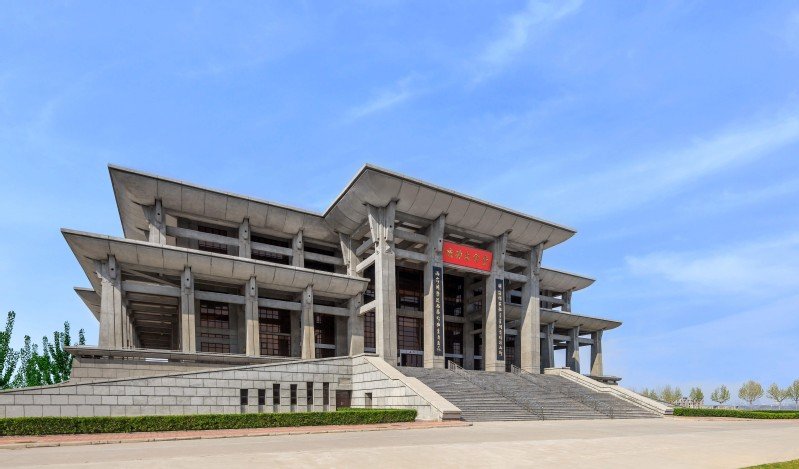 多彩郑商 魅力郑商 学在郑商 活力郑