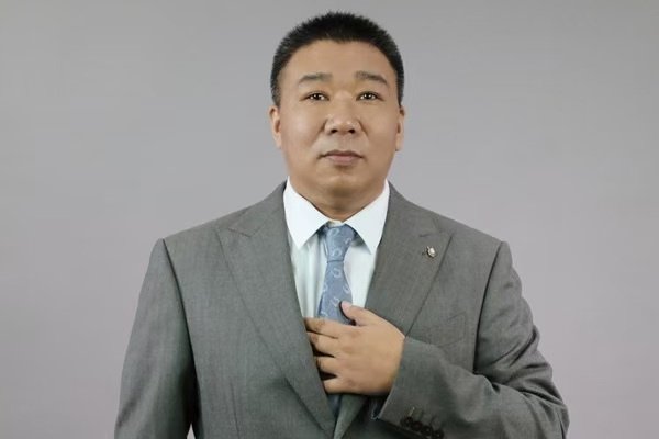 Zhengzhou business