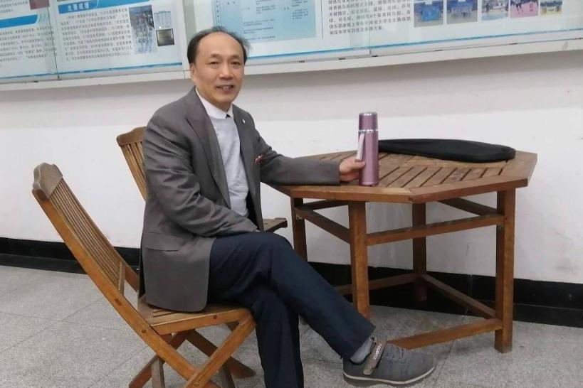 Zhengzhou business