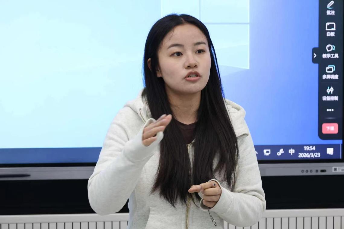 吸引了来自本院电子