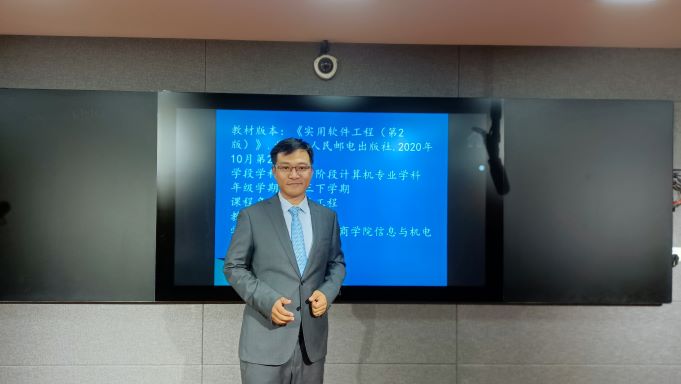 Zhengzhou business