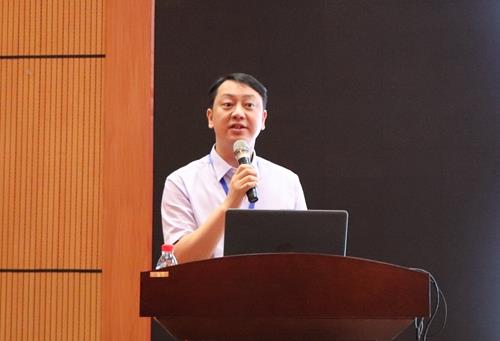 三彩校区郑州市巩义市新兴路6号