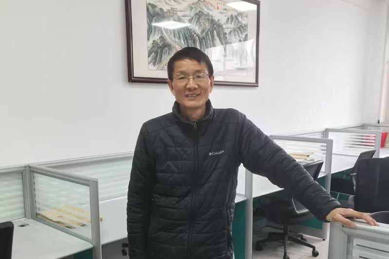 刘升阳 | 罗明洲 | 吴锐 | 曹