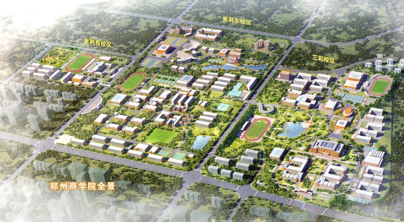 Zhengzhou business