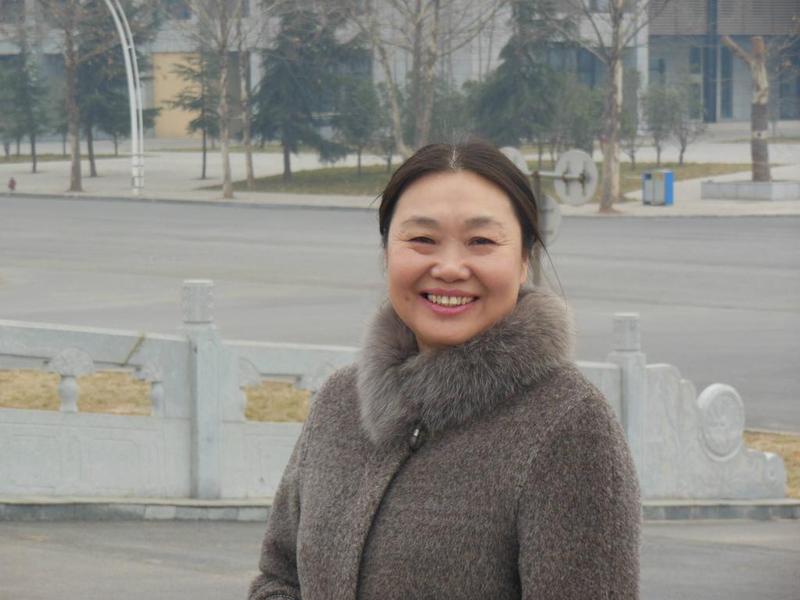 紫荆东校区郑州市巩义市紫荆路136号