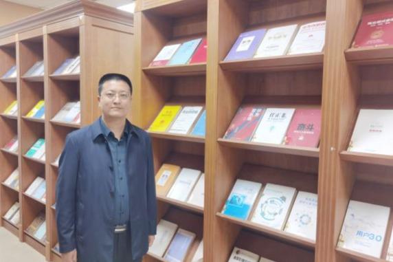 Zhengzhou business